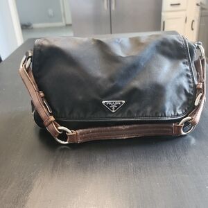 Vintage Prada Handbag